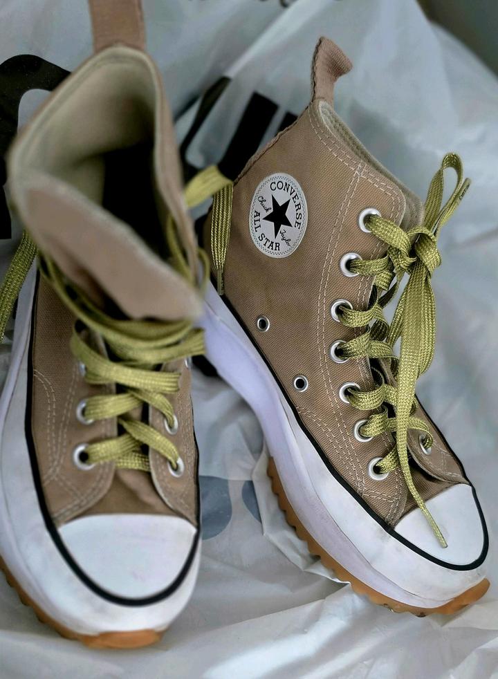 Converse