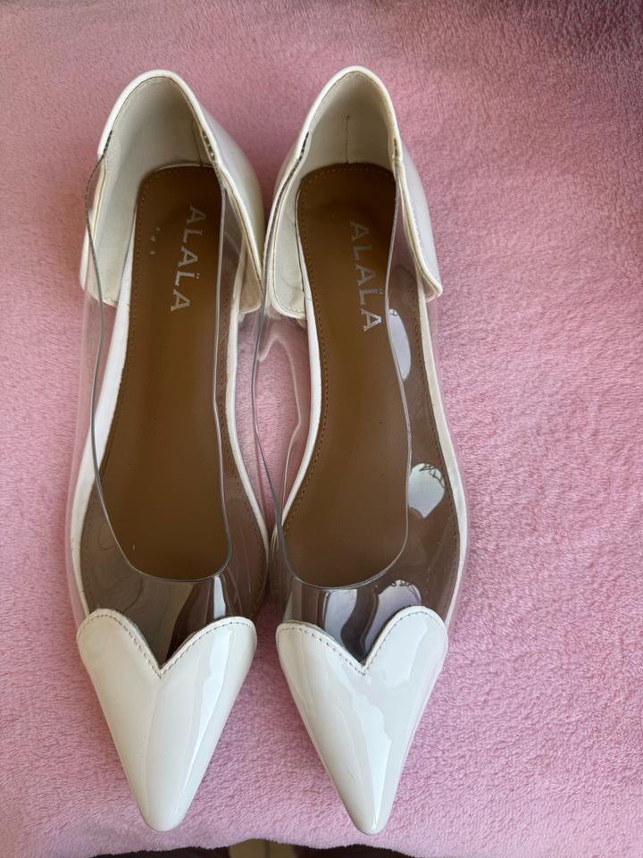 Туфли ALAÏA