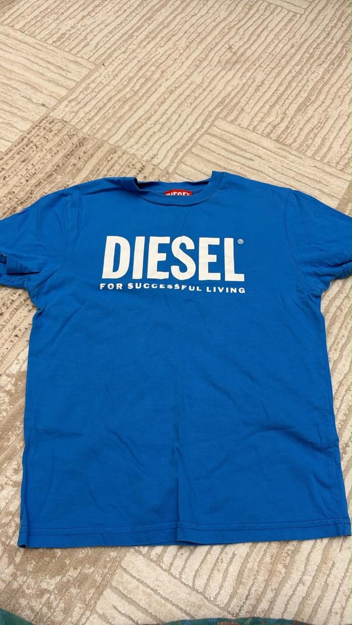 Diesel