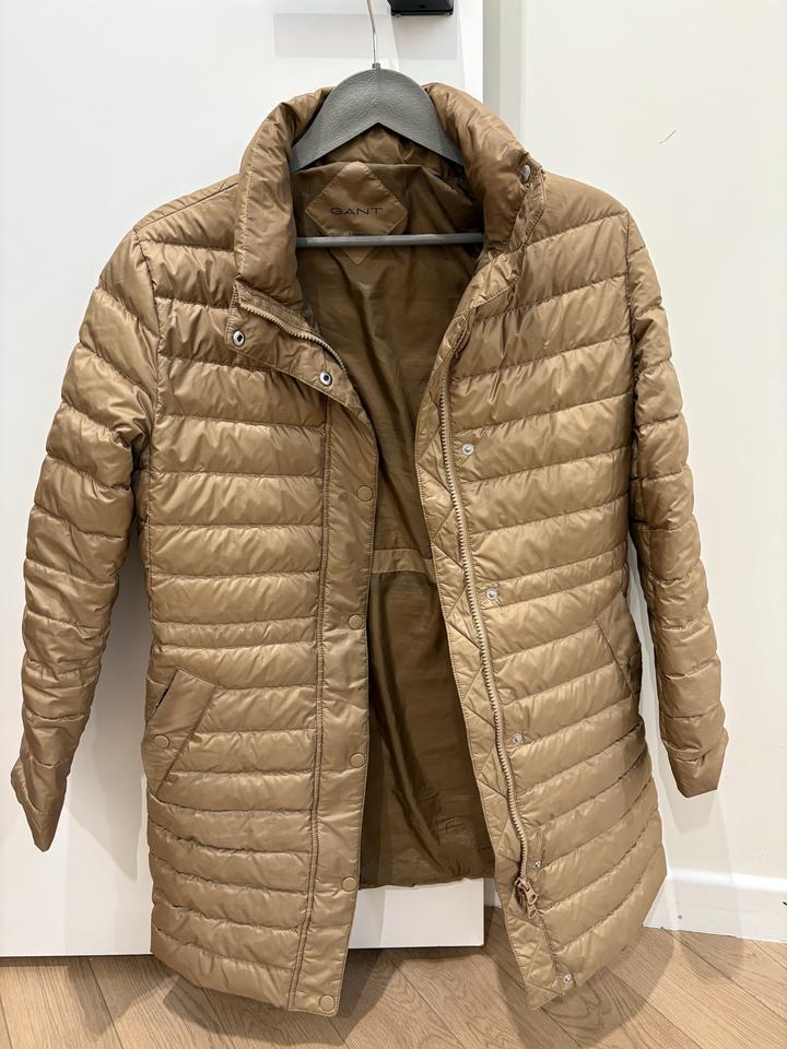 GANT Демисезонная куртка