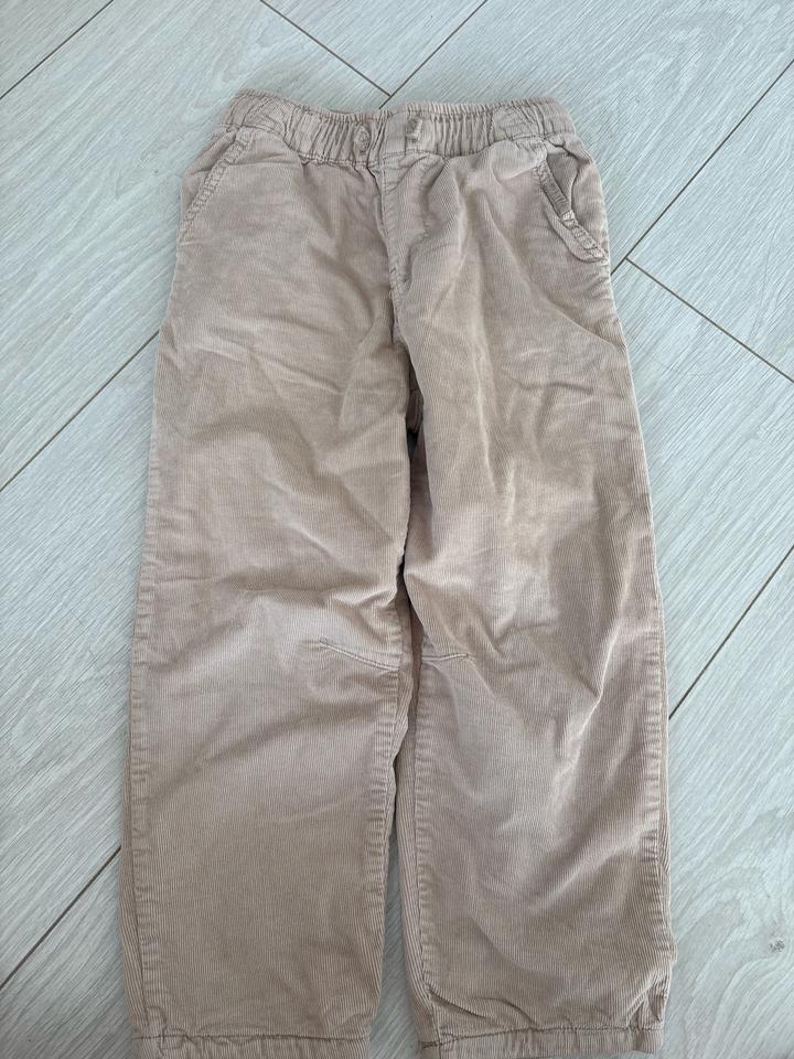 Брюки ZARA