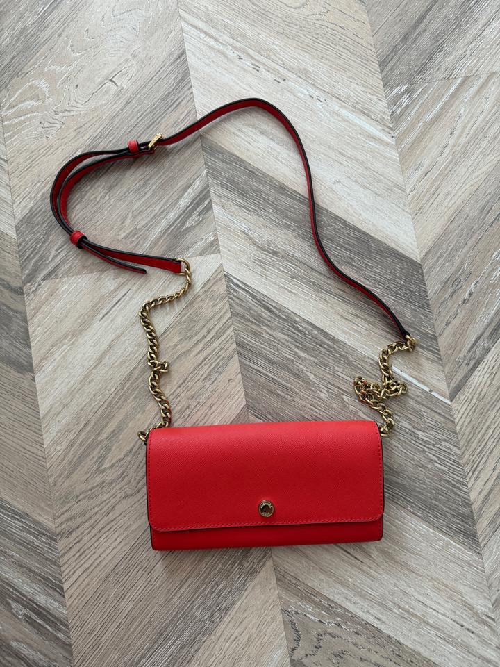 Сумка кросс-боди Michael Kors