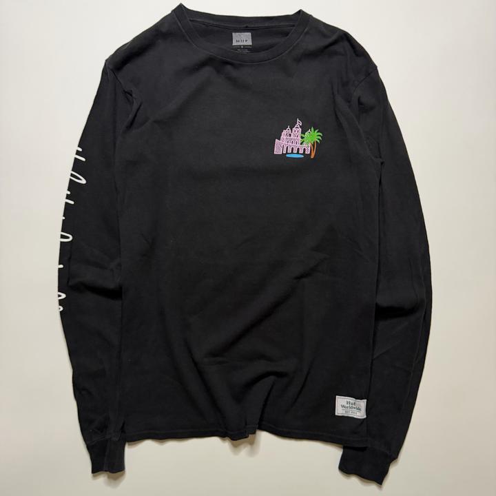 Huf