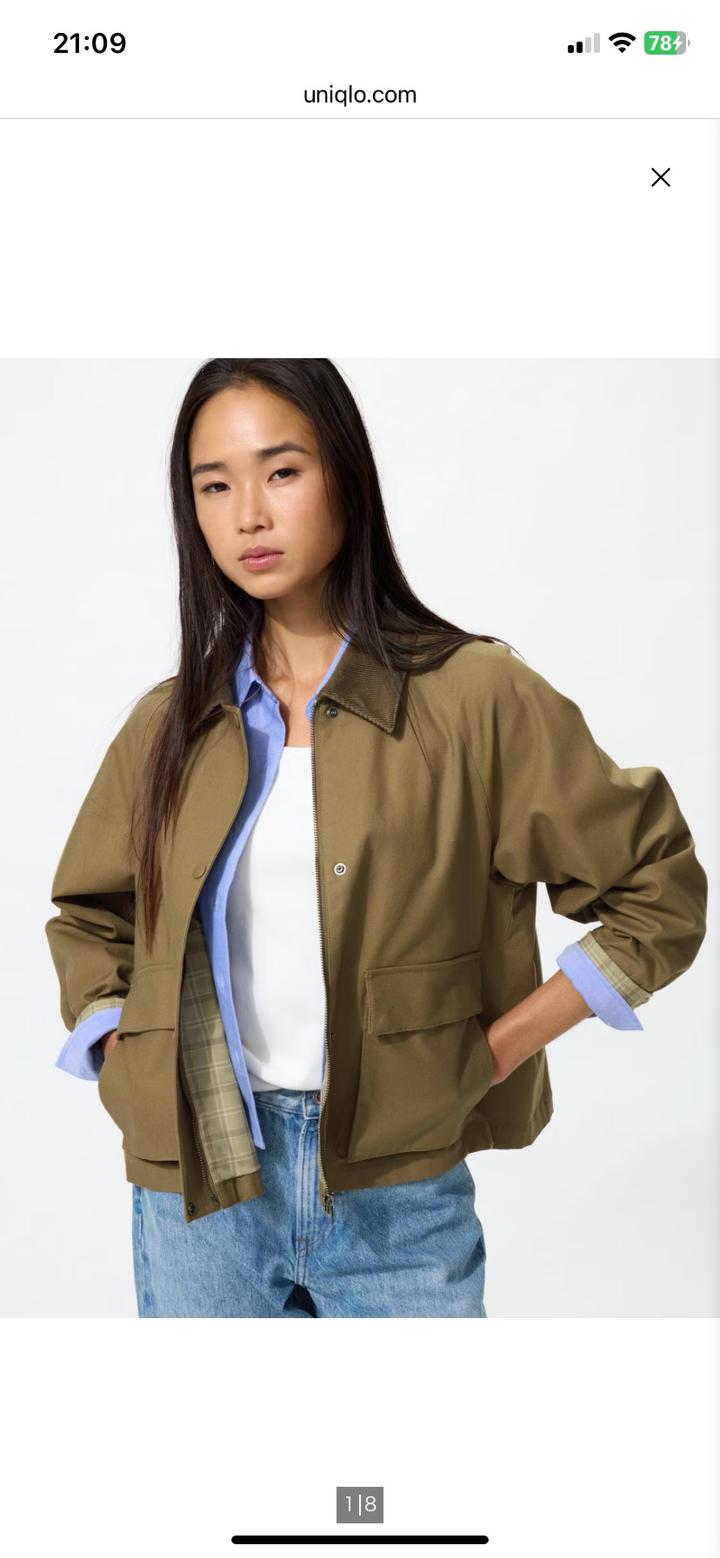 Uniqlo