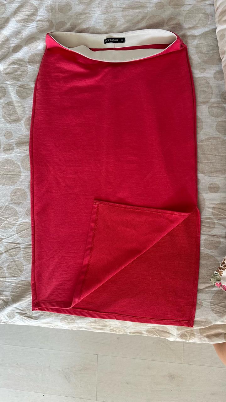 LC Waikiki Юбка LCW Casual