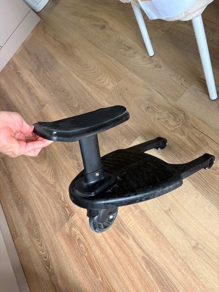 Нет бренда