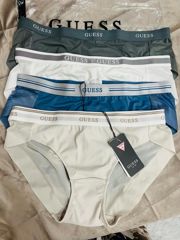 GUESS