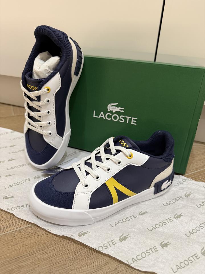 Lacoste