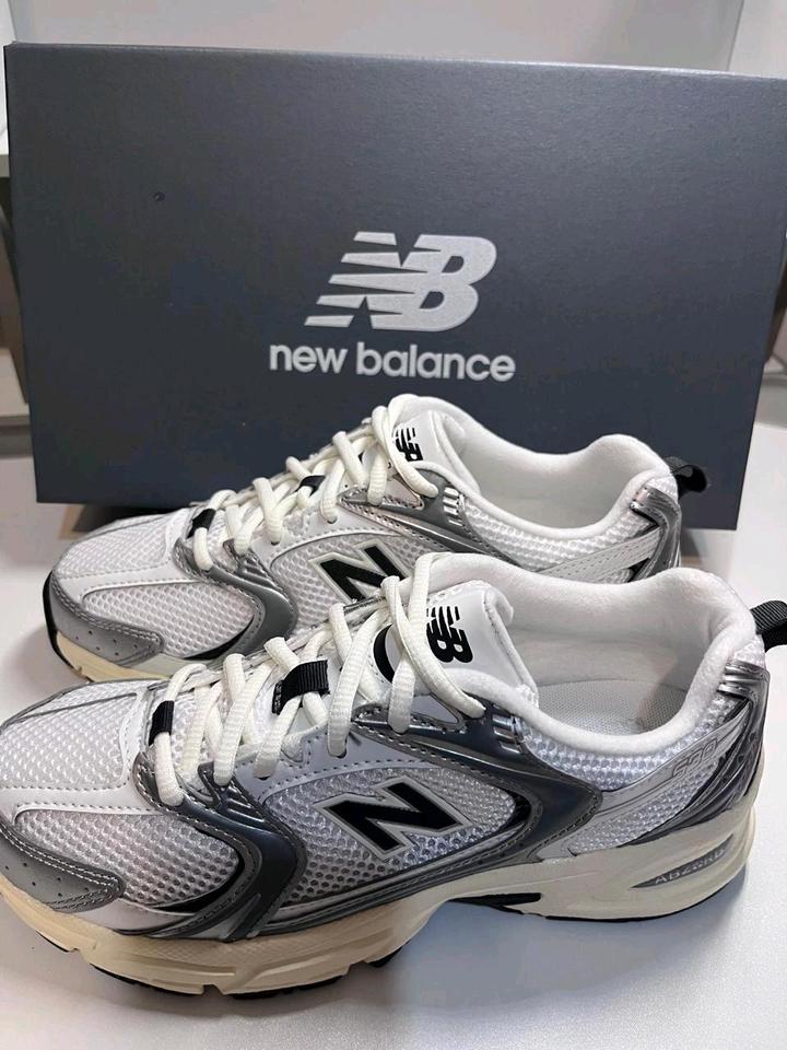 New Balance