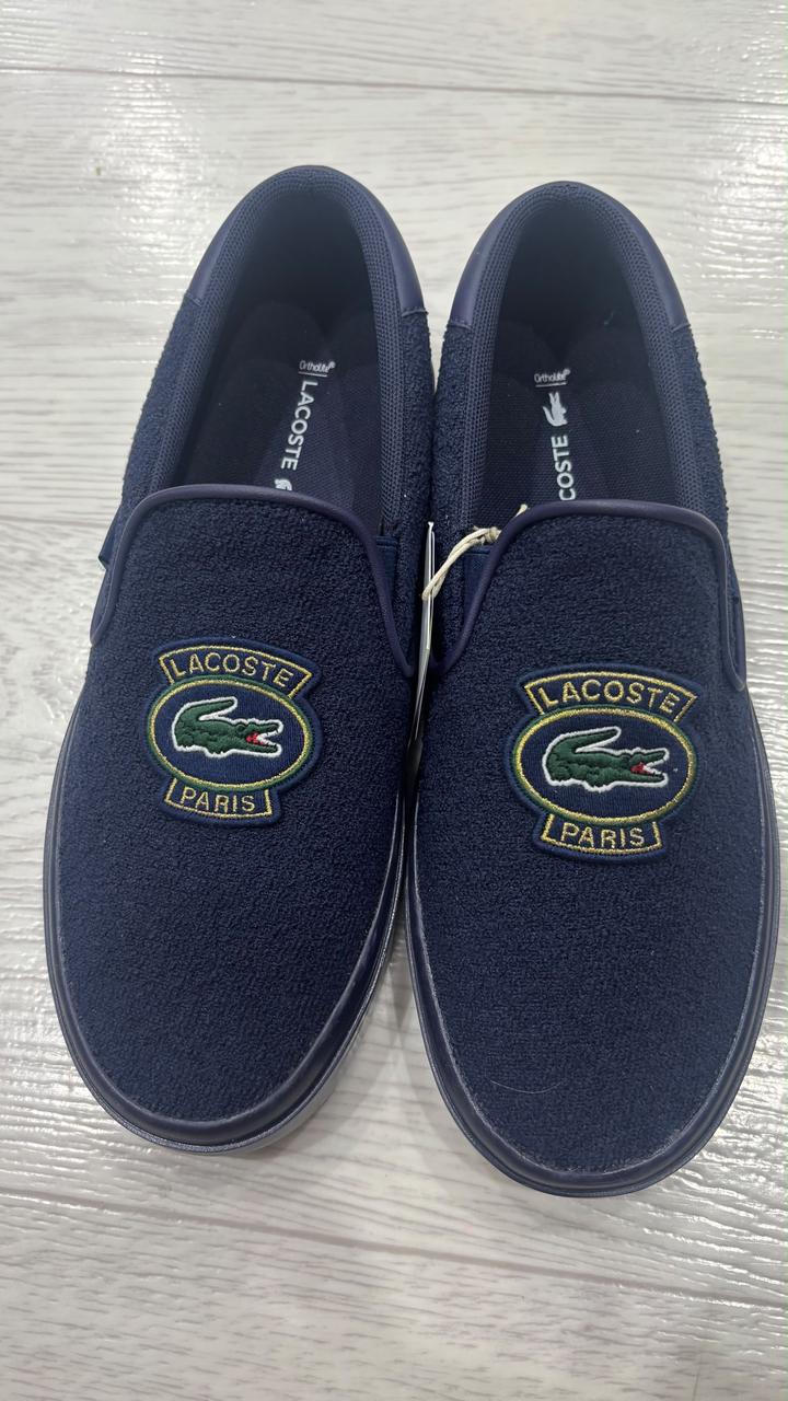Lacoste