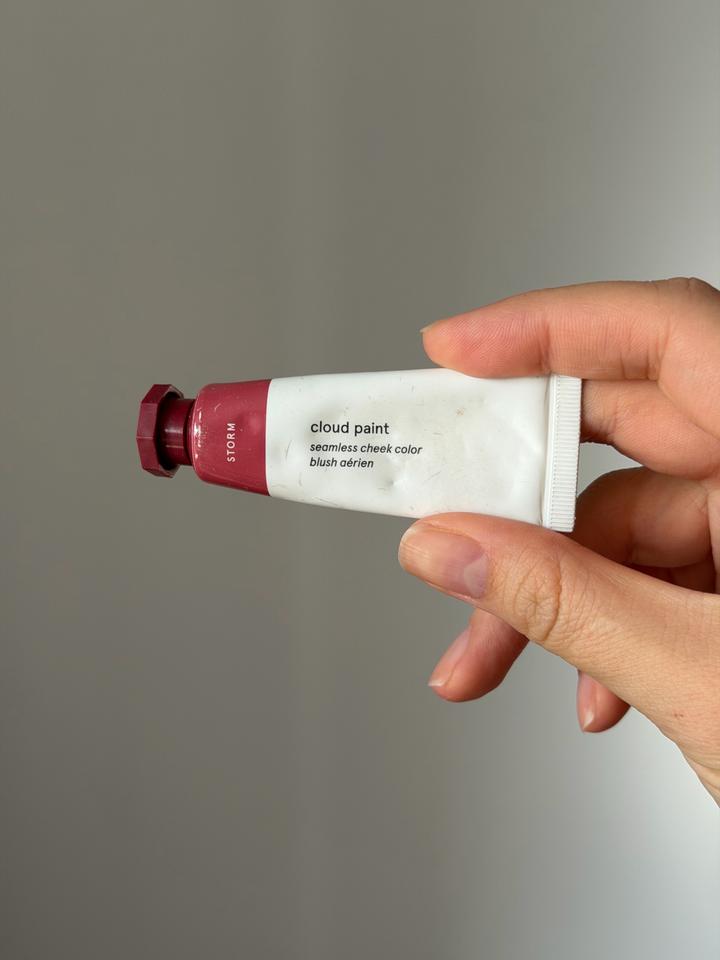 Glossier