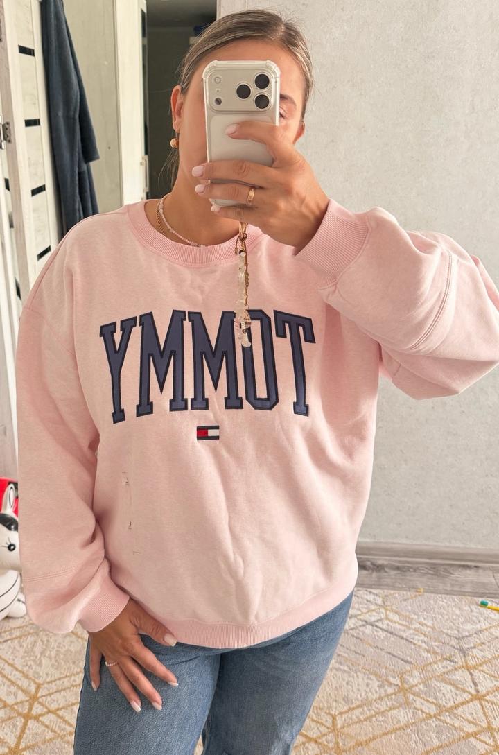 Худи Tommy Hilfiger