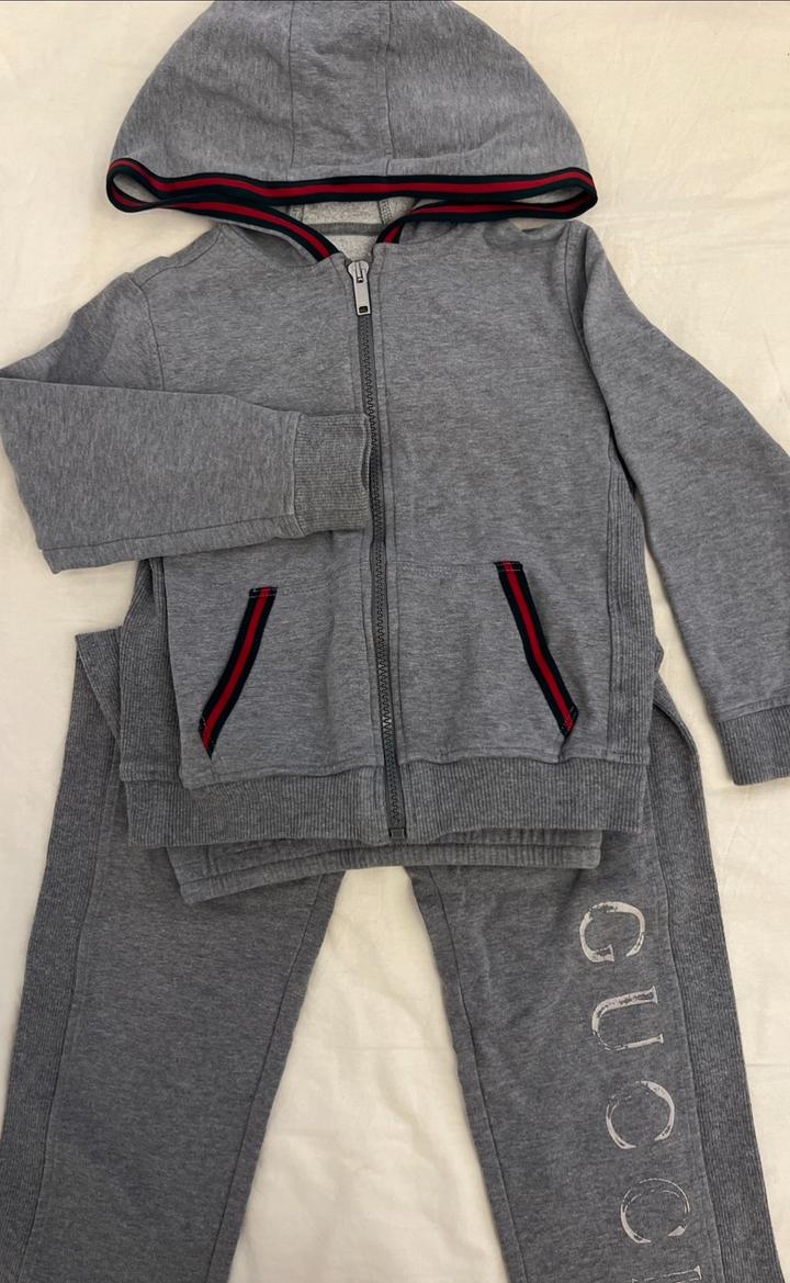 Gucci