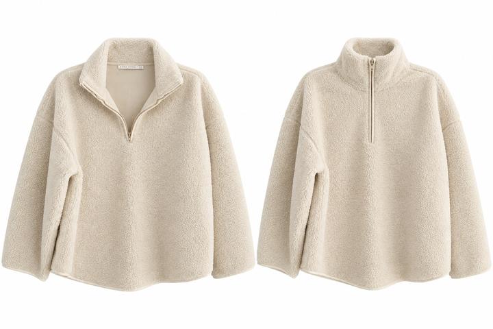 Zara Home джемпер