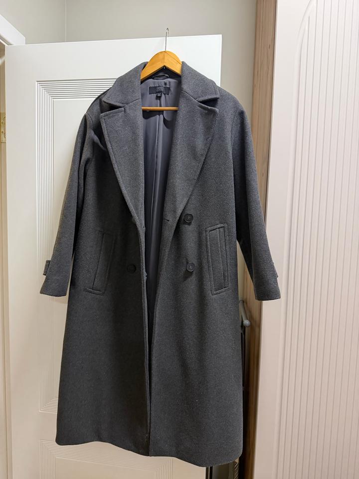 Пальто Zara