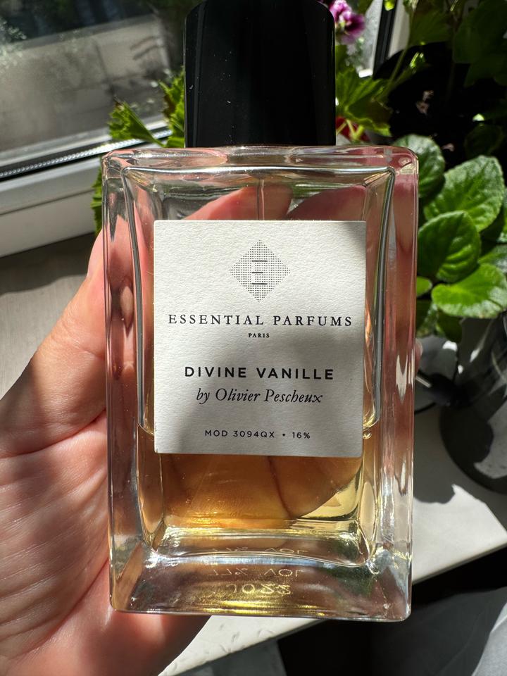 Essential Parfums Paris.