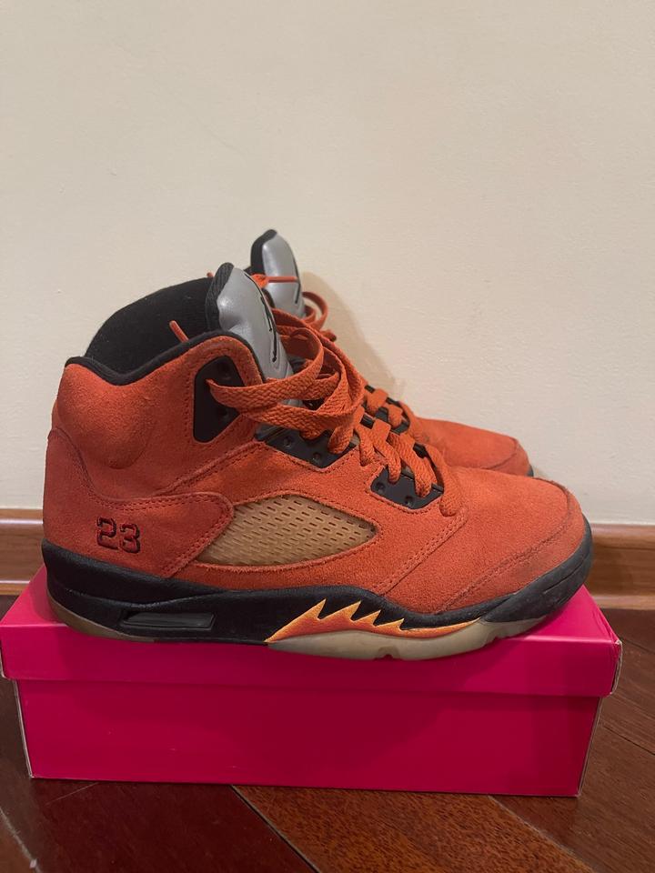 Jordan
