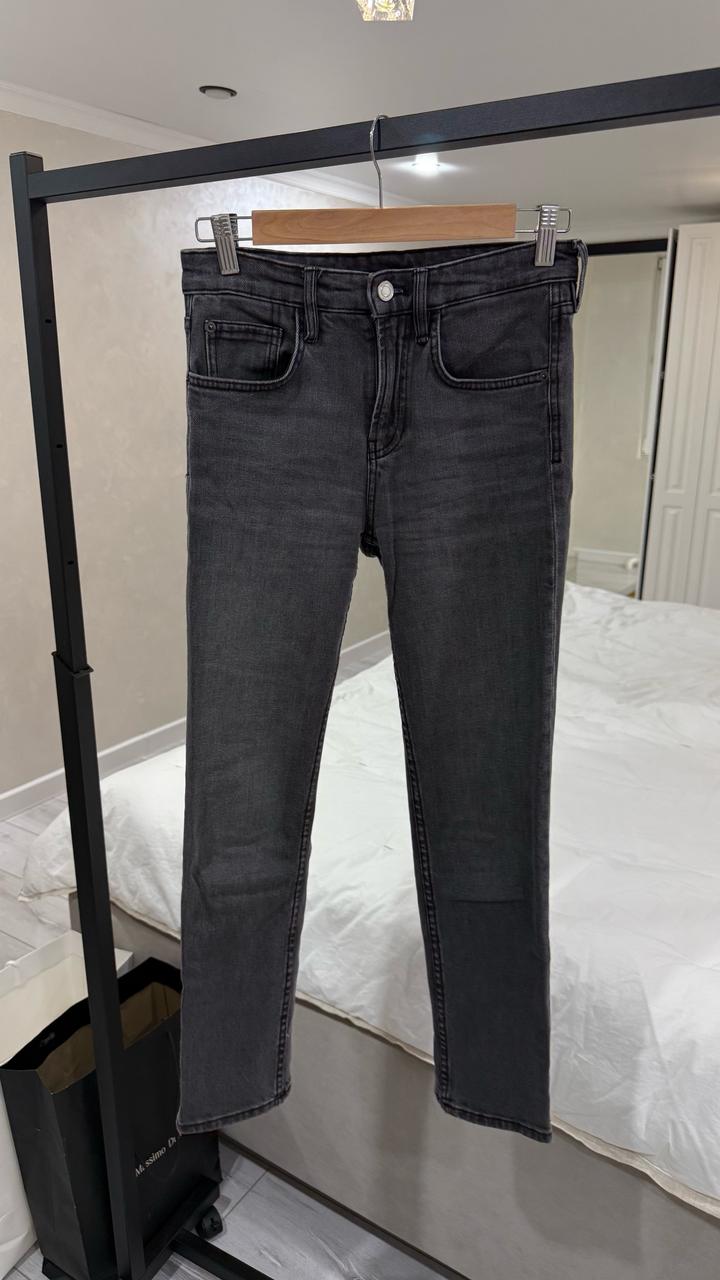 Джинсы Massimo Dutti
