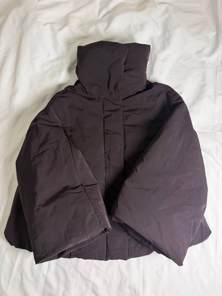 Куртка UNIQLO Jil Sander