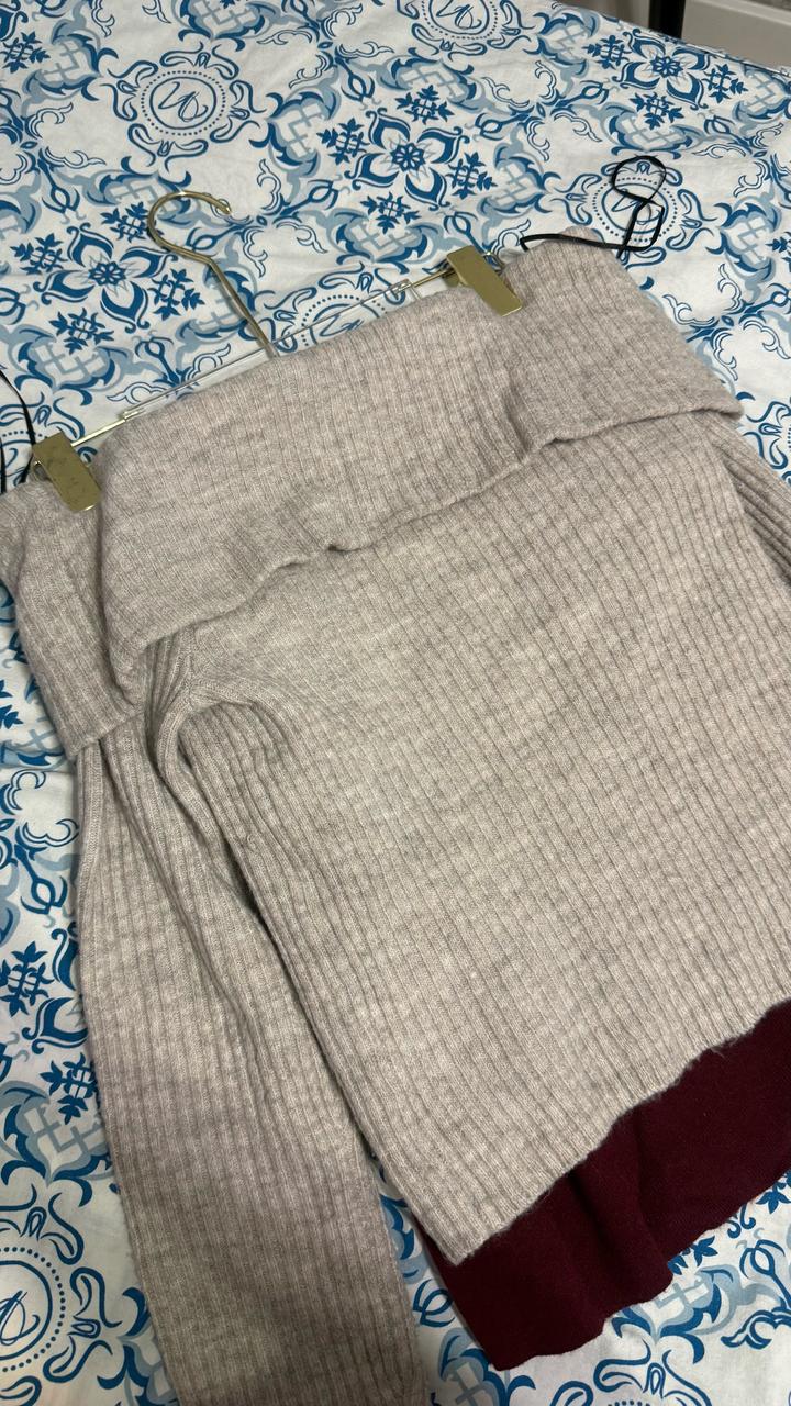 Джемпер H&M