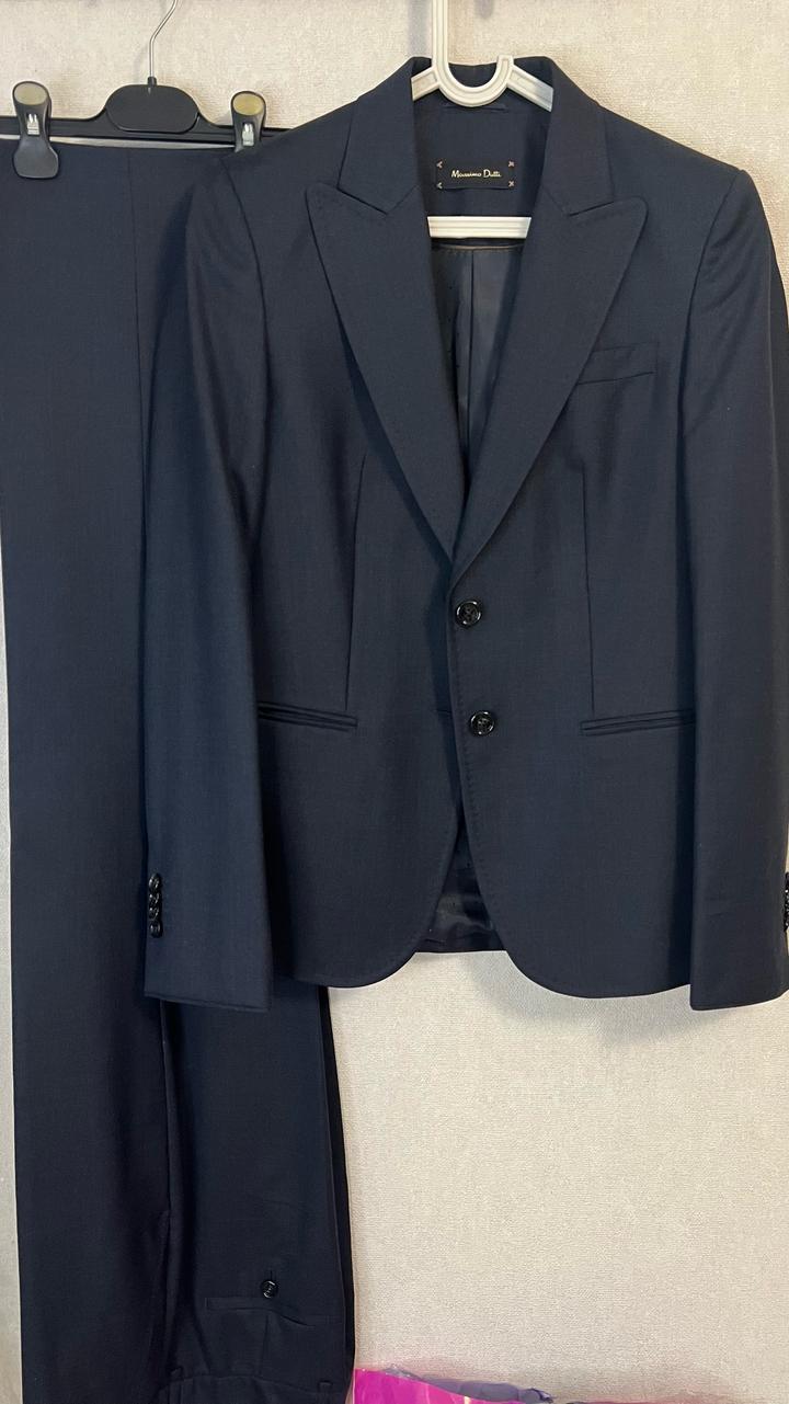 Massimo Dutti