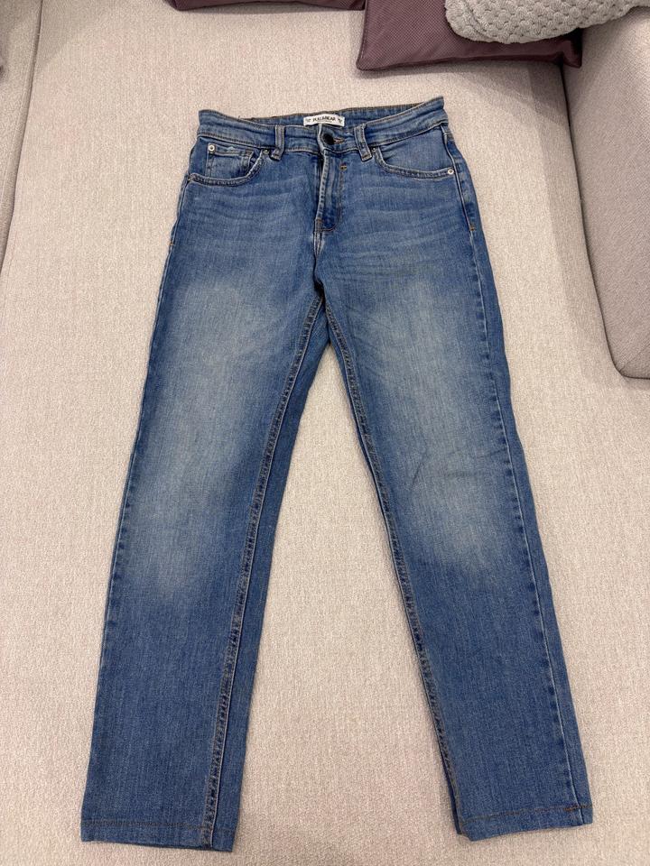 Pull & Bear Продам джинсы 36 р