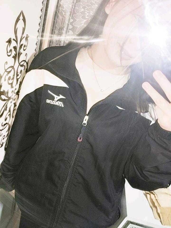 Mizuno ветровка черные мизуно