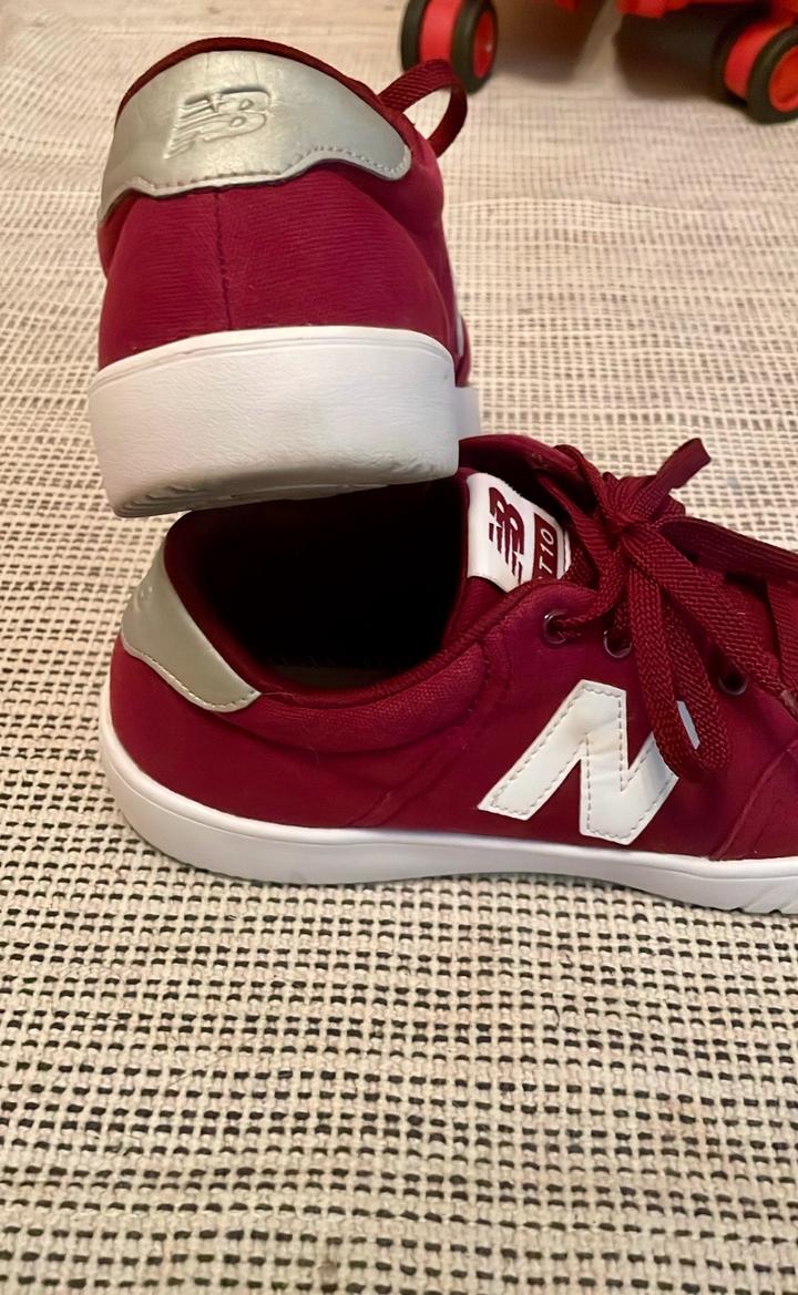 Кеды New Balance /25.000
