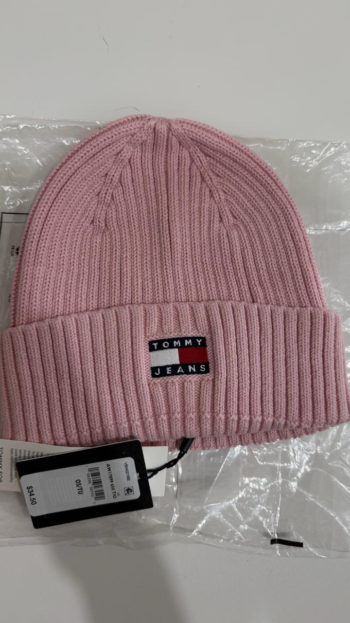 Шапка Tommy Jeans