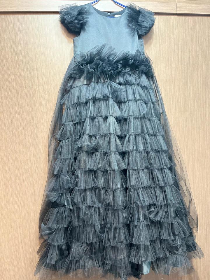 rukaiya dress