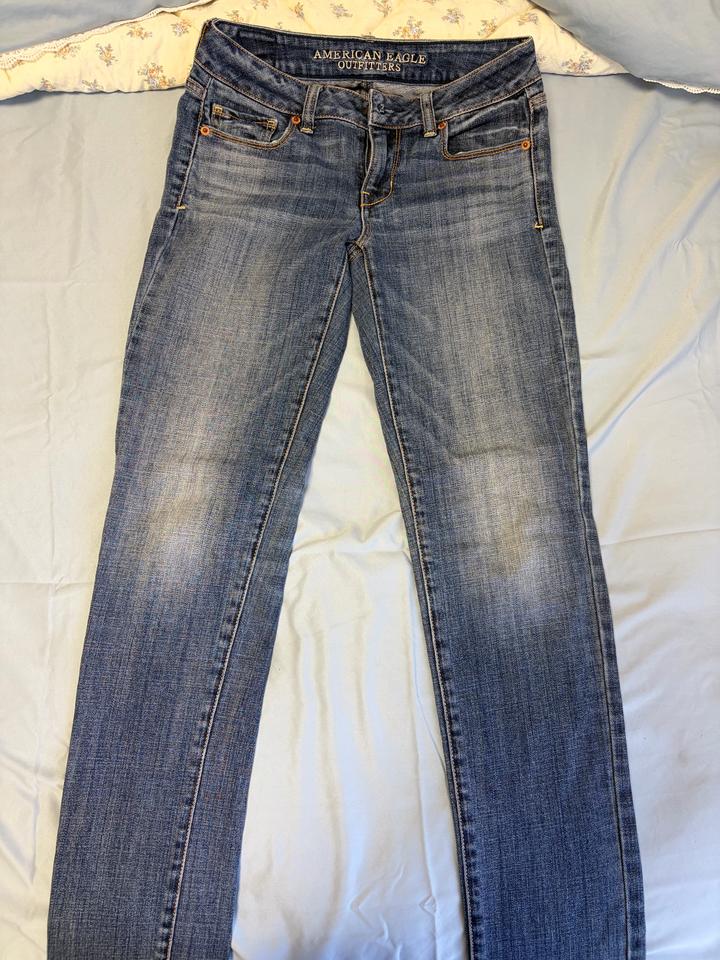 American Eagle Outfitters