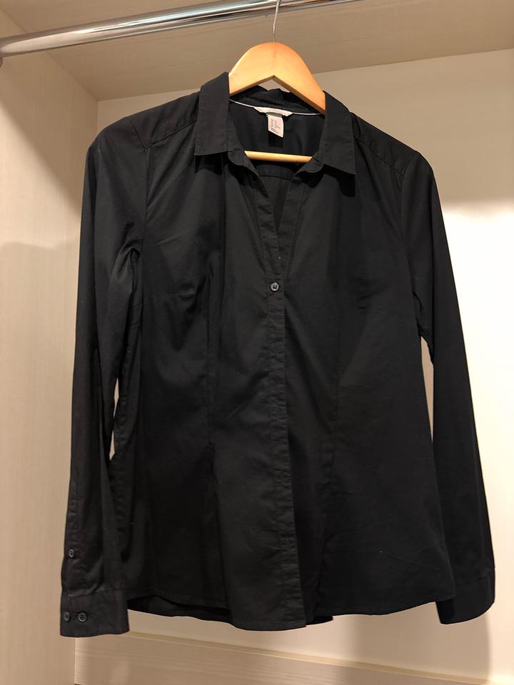 H&M