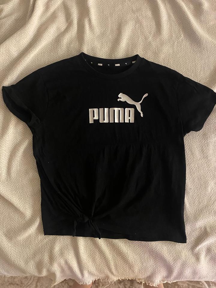 Футболка Puma