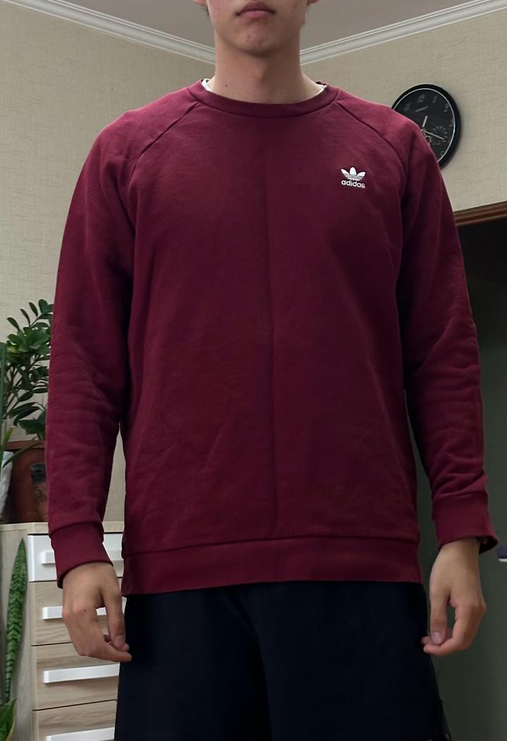 Adidas