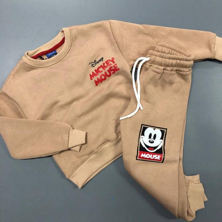 Костюм Disney Mickey Mouse