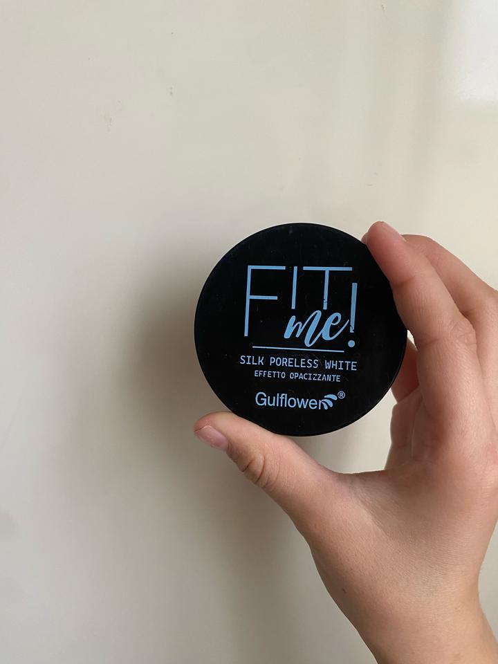Fit me