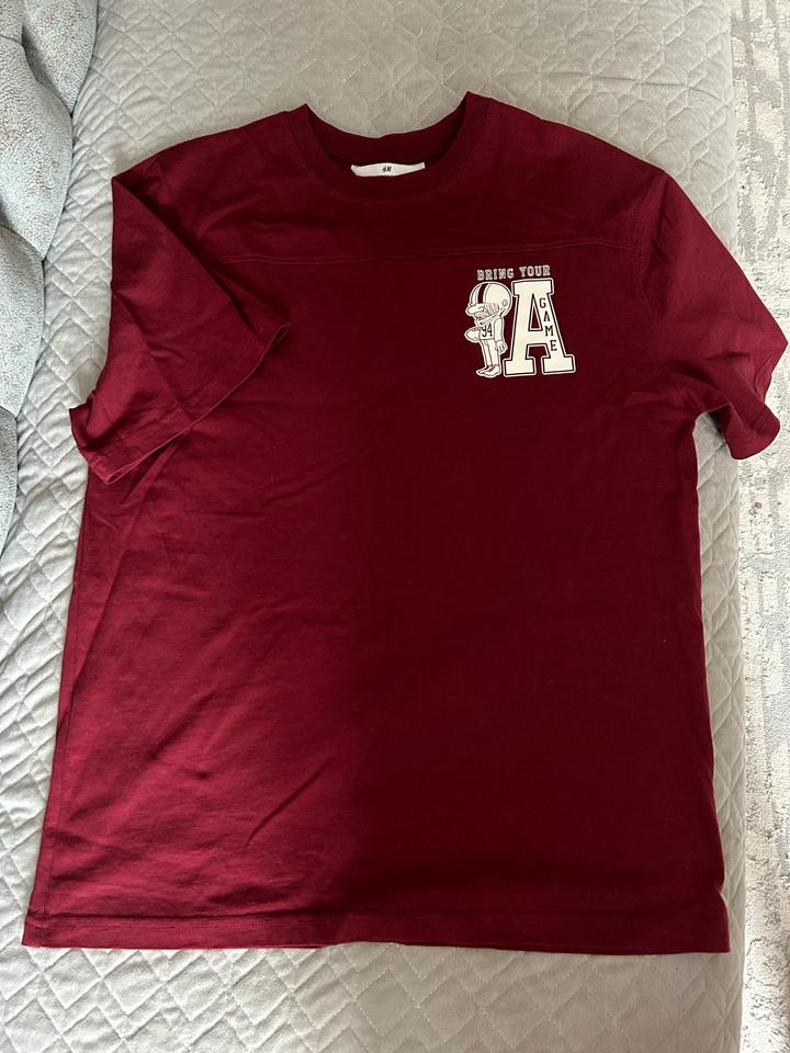 H&M Футболка