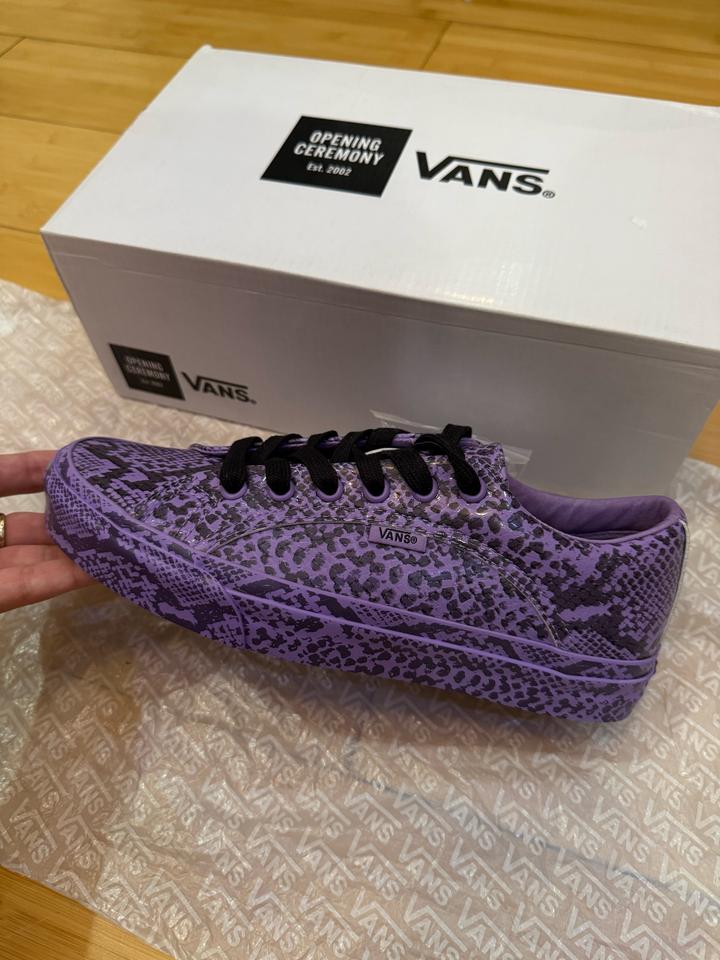 Vans