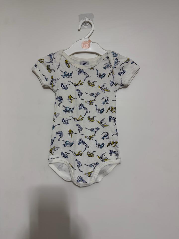 Petit Bateau