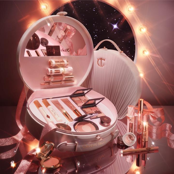 Charlotte Tilbury