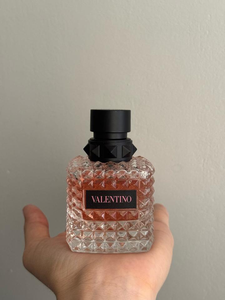 Valentino Born in Roma Coral Fantasy Donna парфюмерная вода