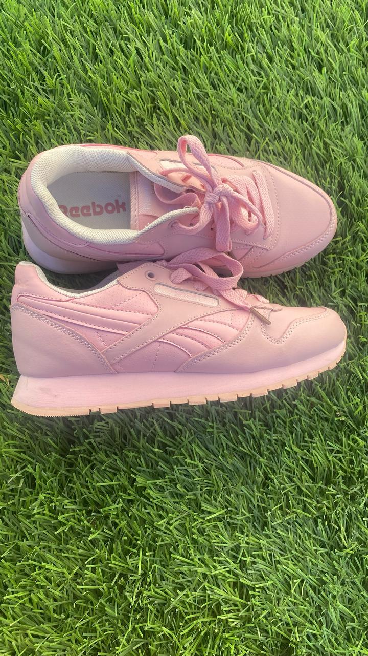 Кроссовки Reebok Classic