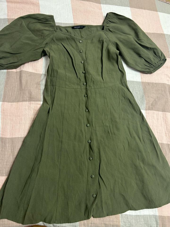 LC Waikiki Платье LCW CASUAL