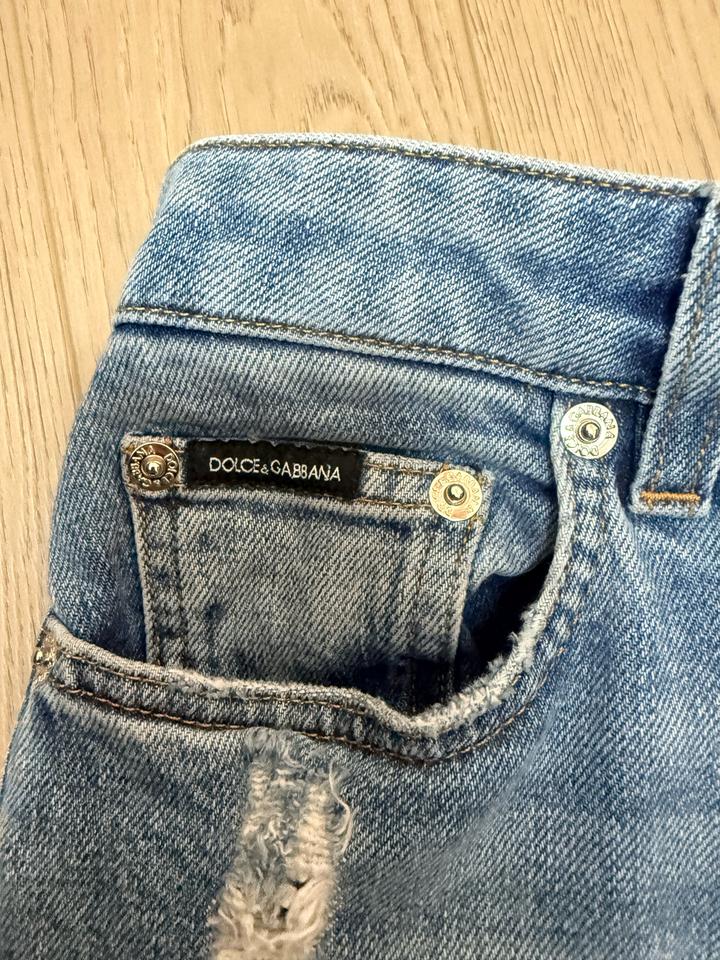 Dolce & Gabbana