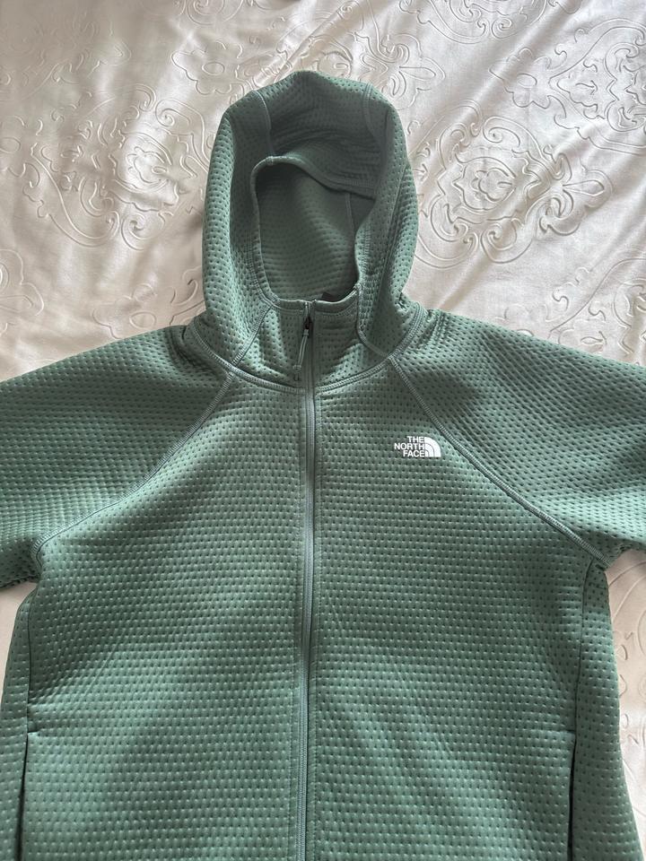 The North Face