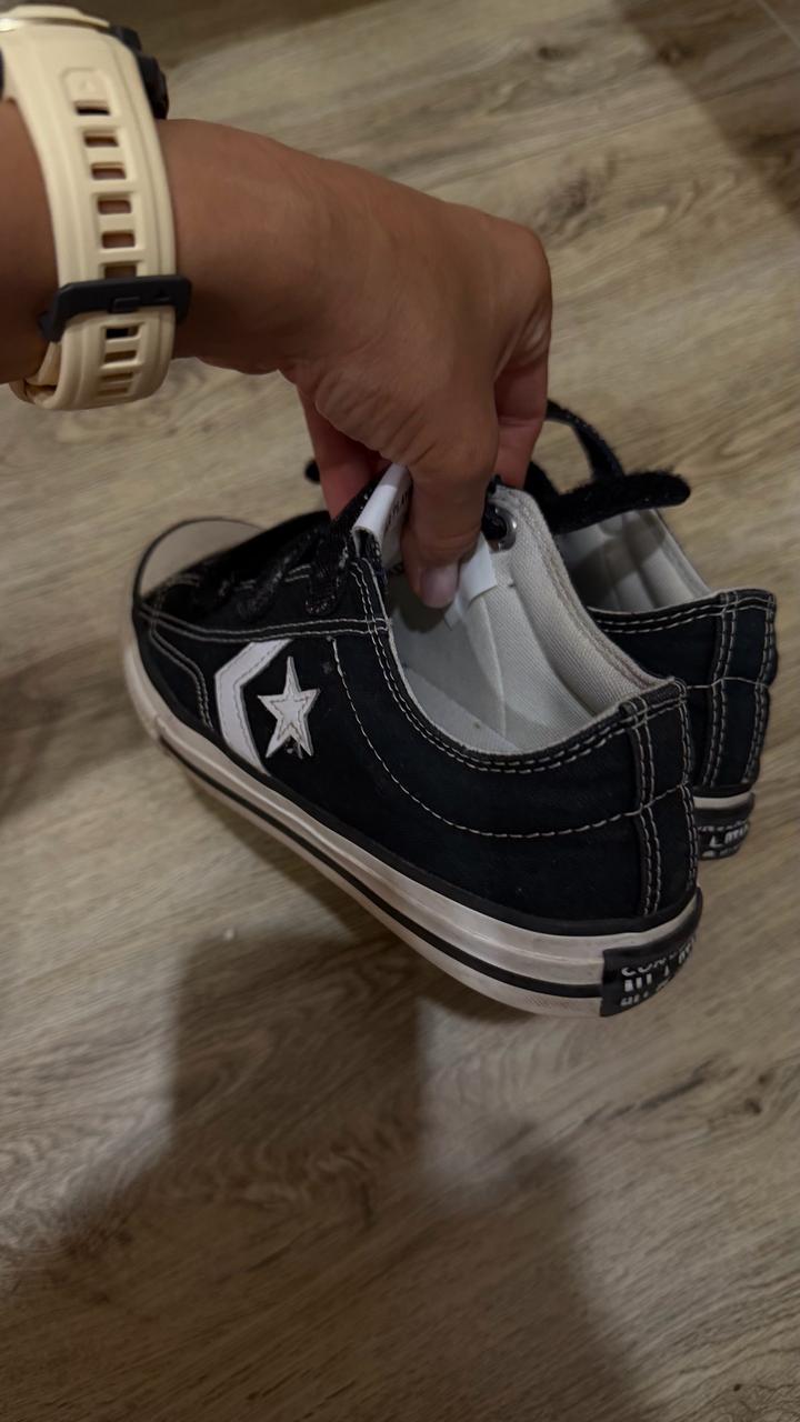 Converse