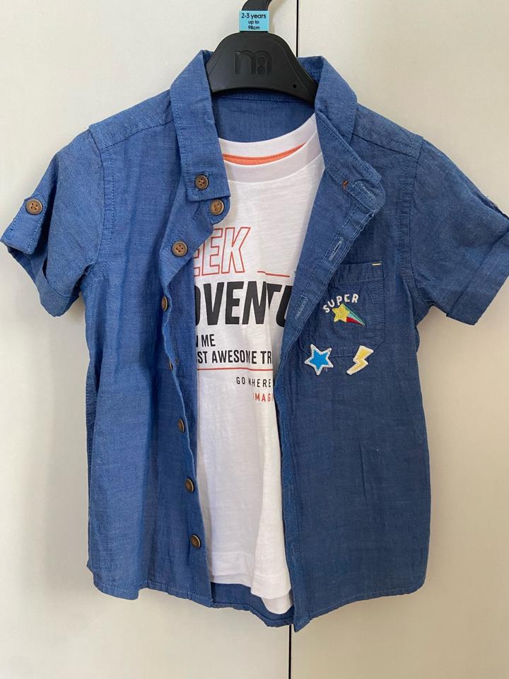 Mothercare