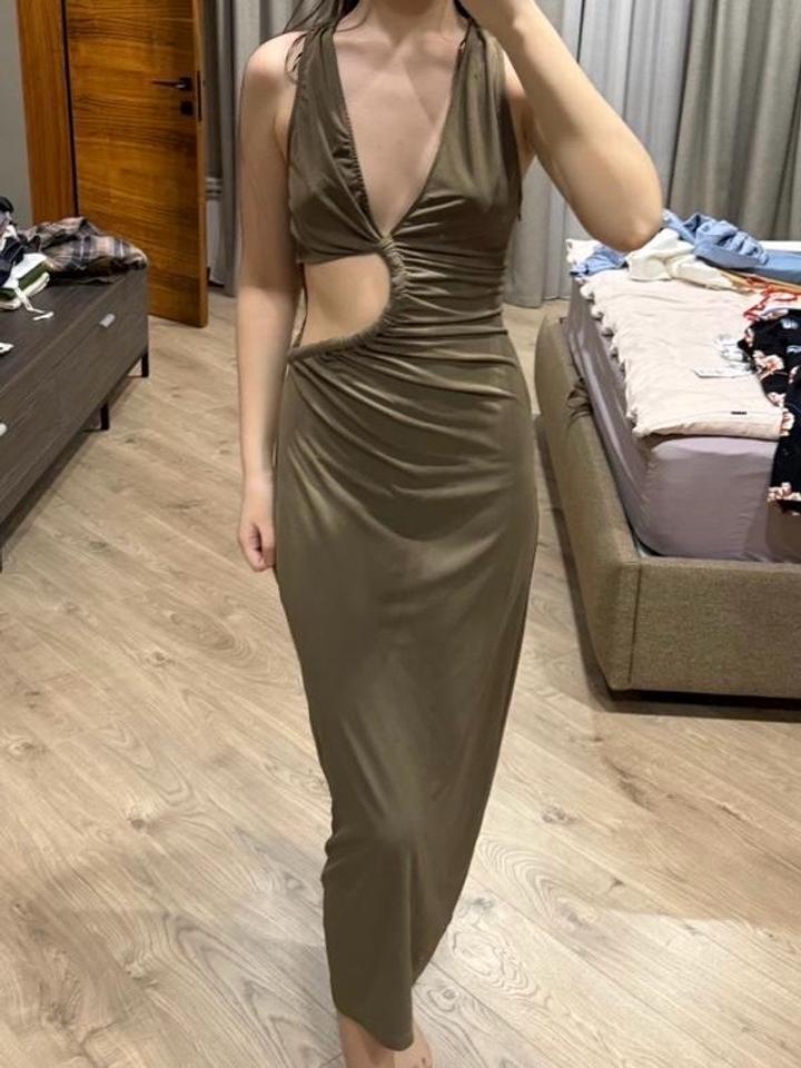 Платье Zara