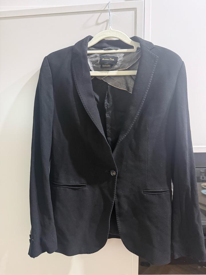 Massimo Dutti