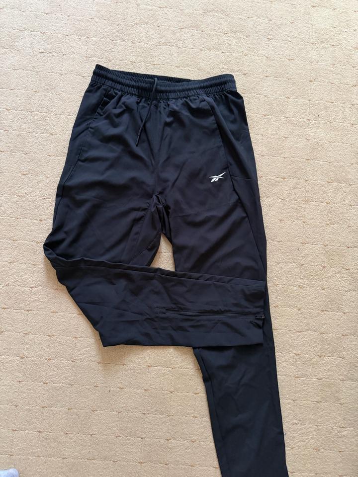 Спортивные брюки Reebok